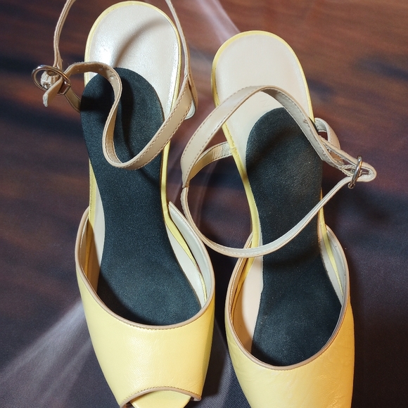 Nine West Heels - Picture 9 of 14